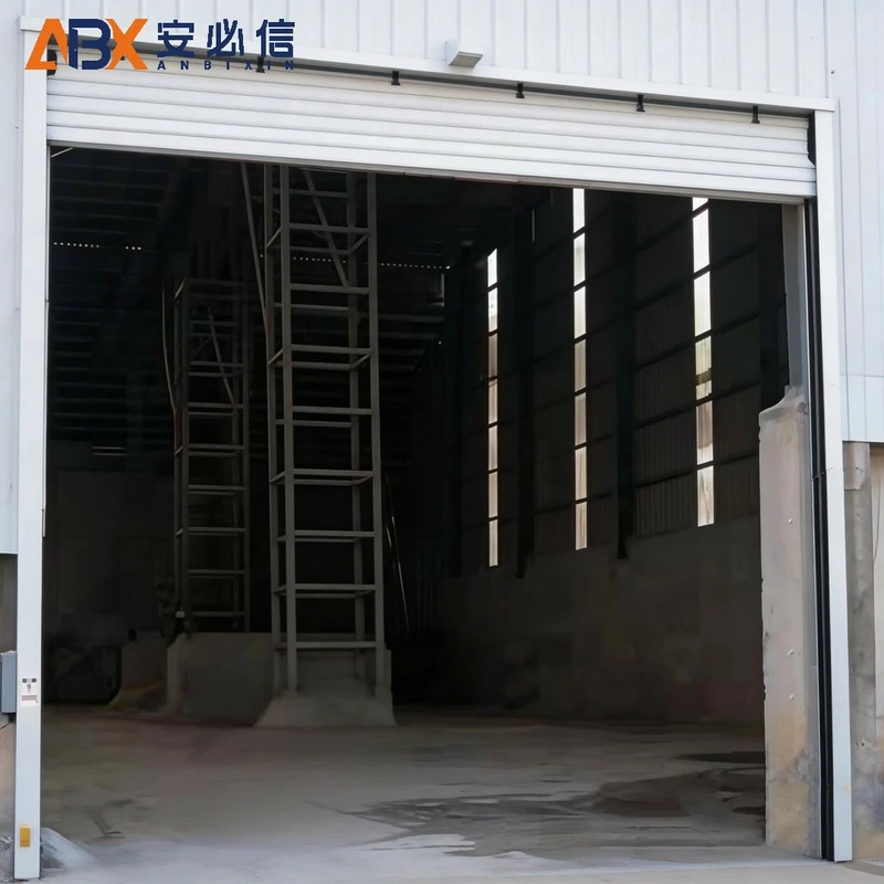 开封堆积门